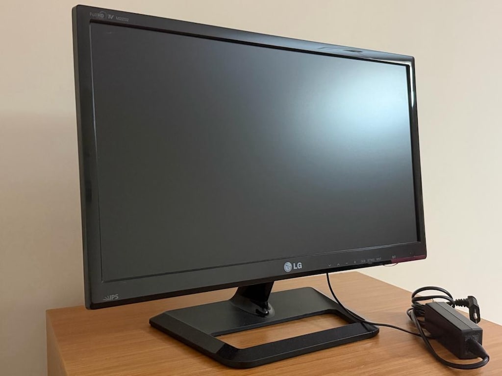 LG televizyon - 9