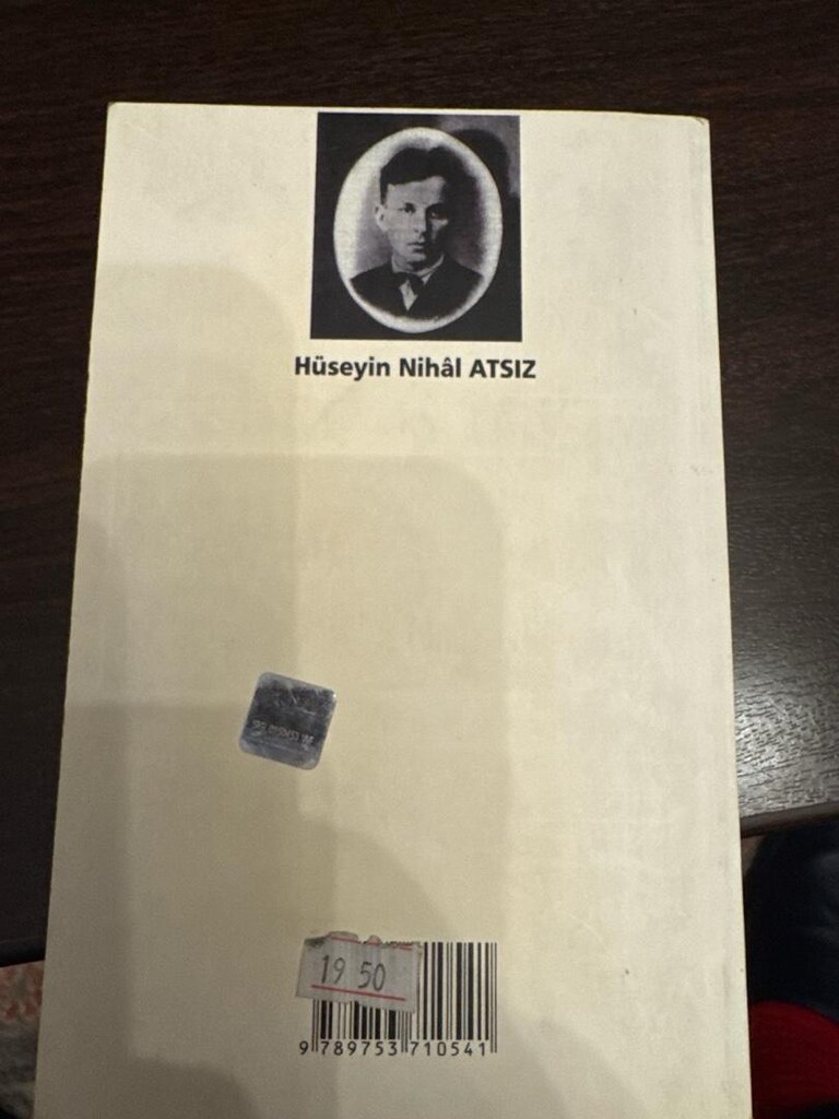 ATSIZ - 2