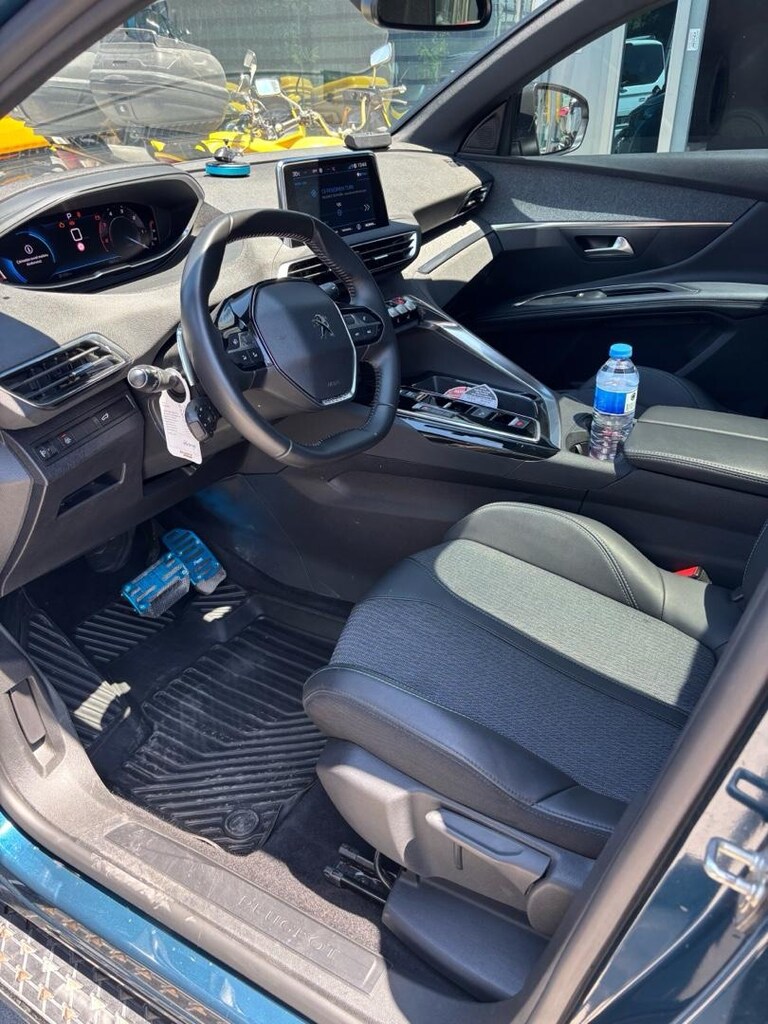 2023 model 3008 hatasız - 6