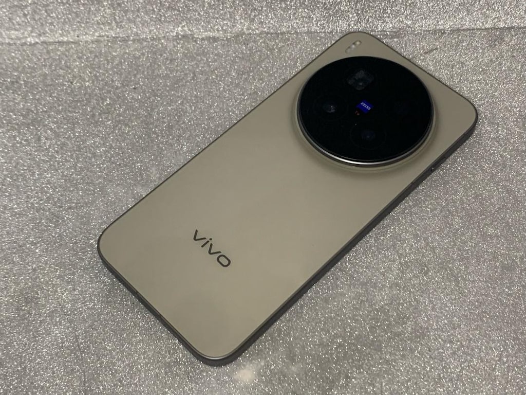 Vivo X300 Pro 16/512Gb 19 Ay Garantili Hatasız - 5