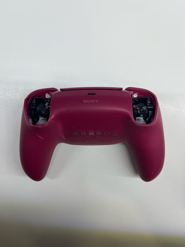 PS5 ORJİNAL KOL HASARLI - 6