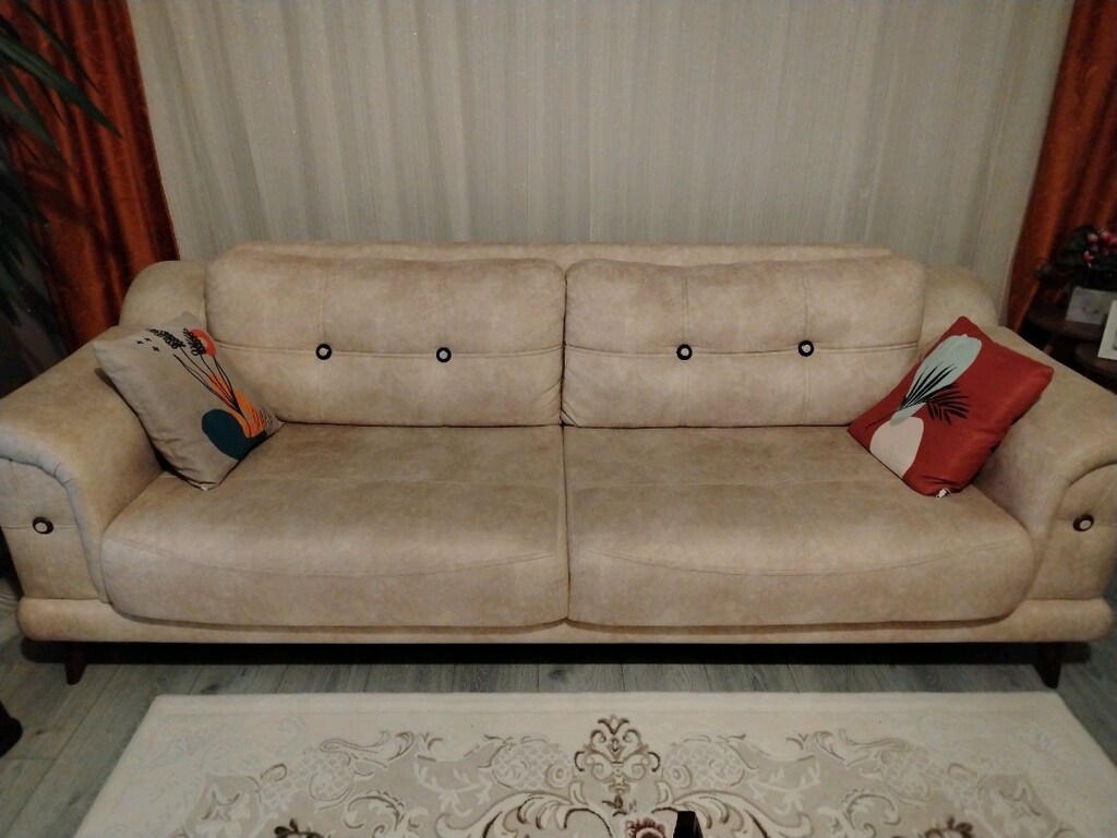 Ürün fazlası koltuk takımı - 2