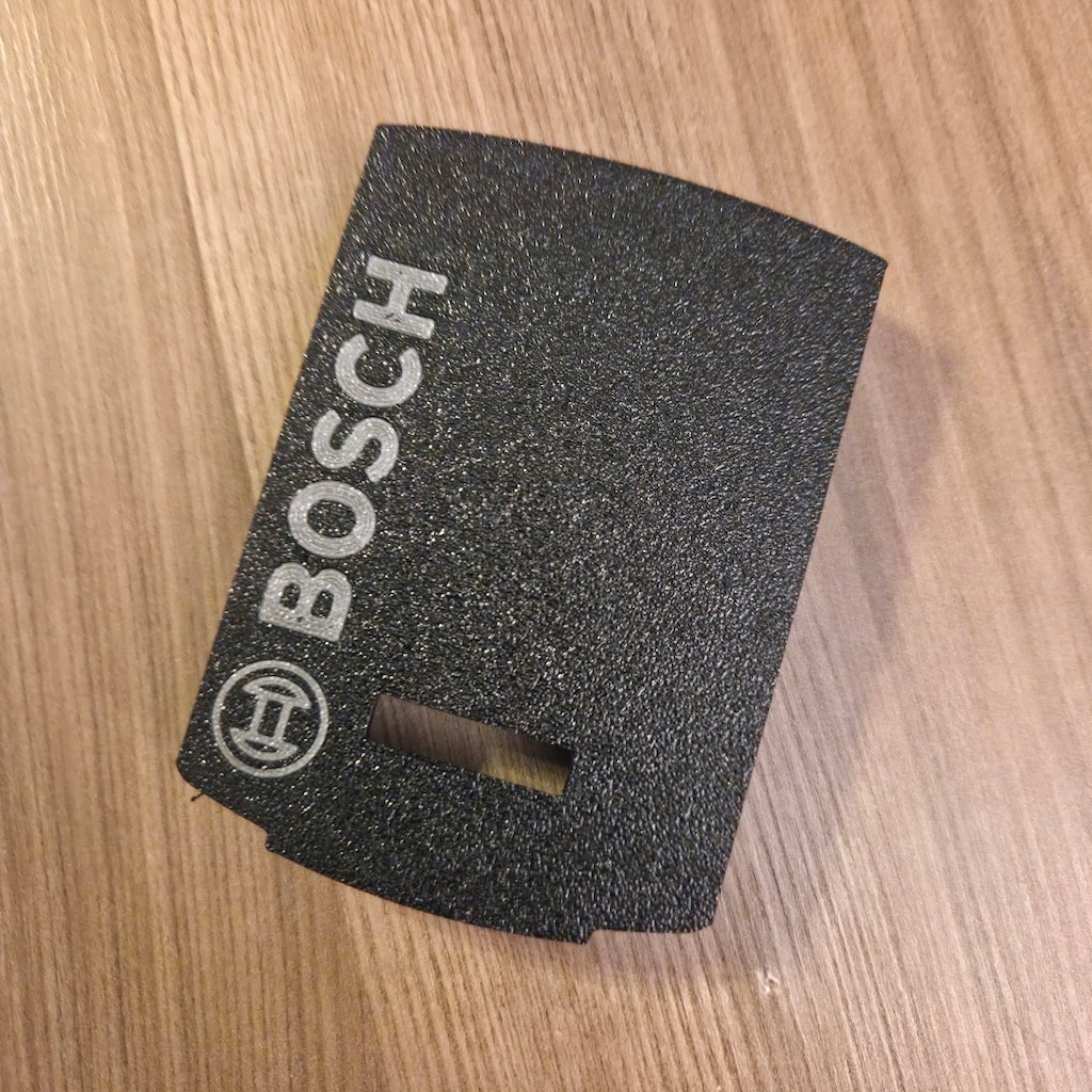 Bosch 18V Akülerinizi Powerbank'e Dönüştürün! - 8
