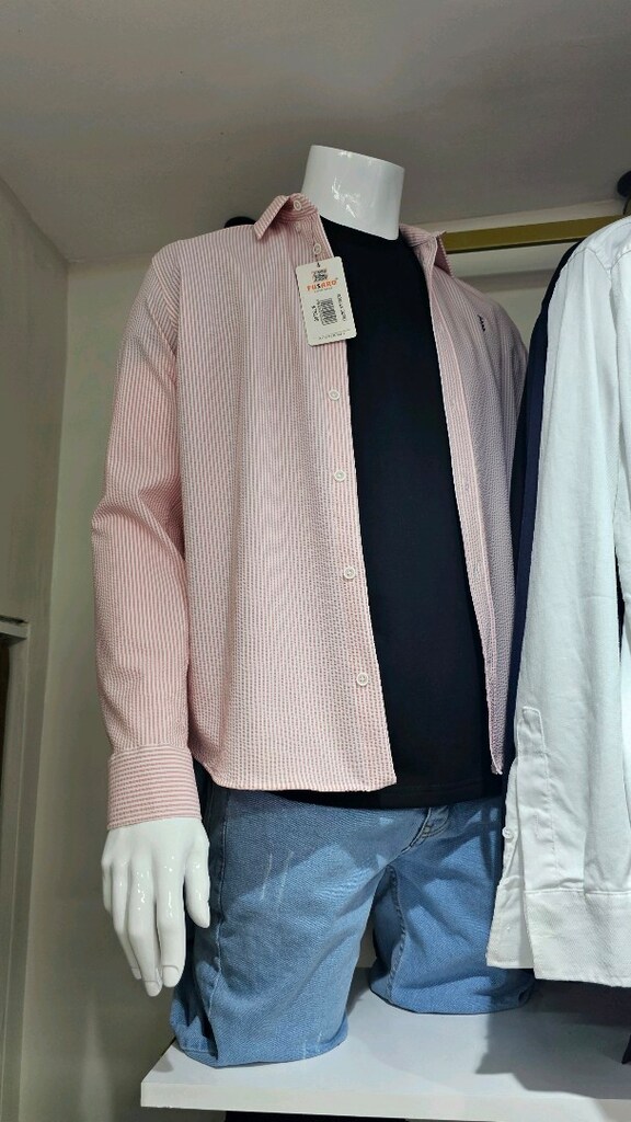 ERKEK PAÇALI POLYESTER MANKEN - 2