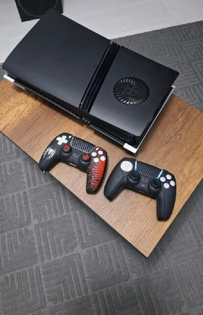PlayStation 5 pro 2 TB