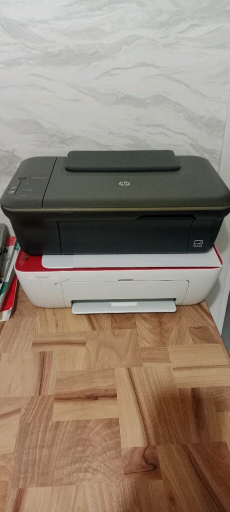 HP marka yazıcı - 2