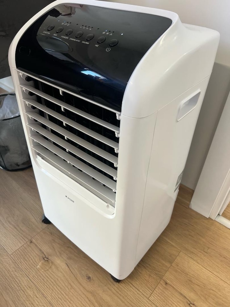 ARÇELİK AC 6030 HAVADAR HAVA SOĞUTUCU / SULU VANTİLATÖR - 3