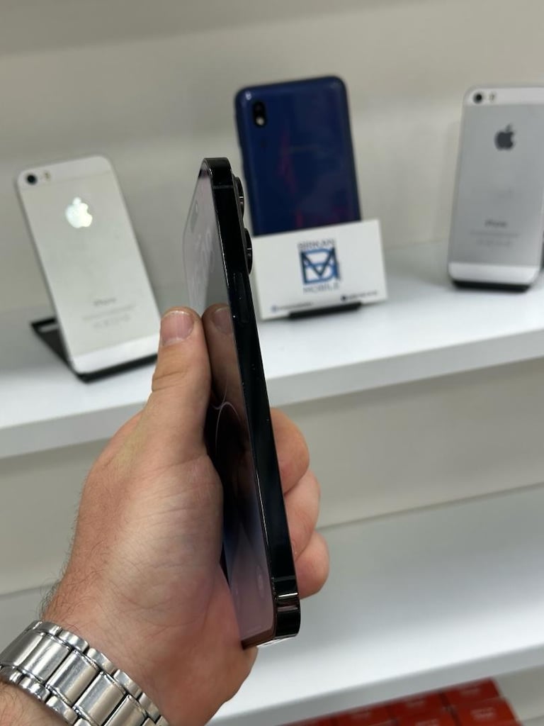 İphone 14 Pro Max 256Gb TR - 4