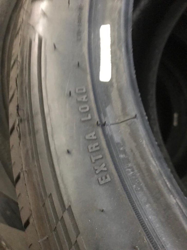 215/50r 17 Ebat Sıfır Yaz Lastiği Yerli Üretim - 8