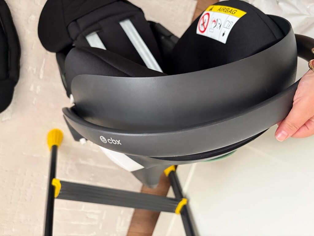 cybex atonb2 puset - 2
