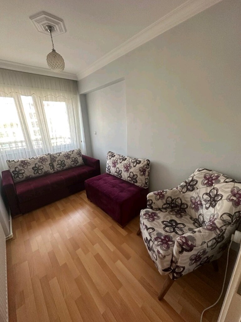 Sıfır Koltuk Takımı - 2