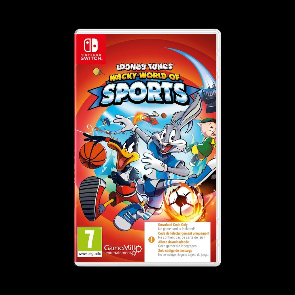 Nintendo Switch oyunu - 7