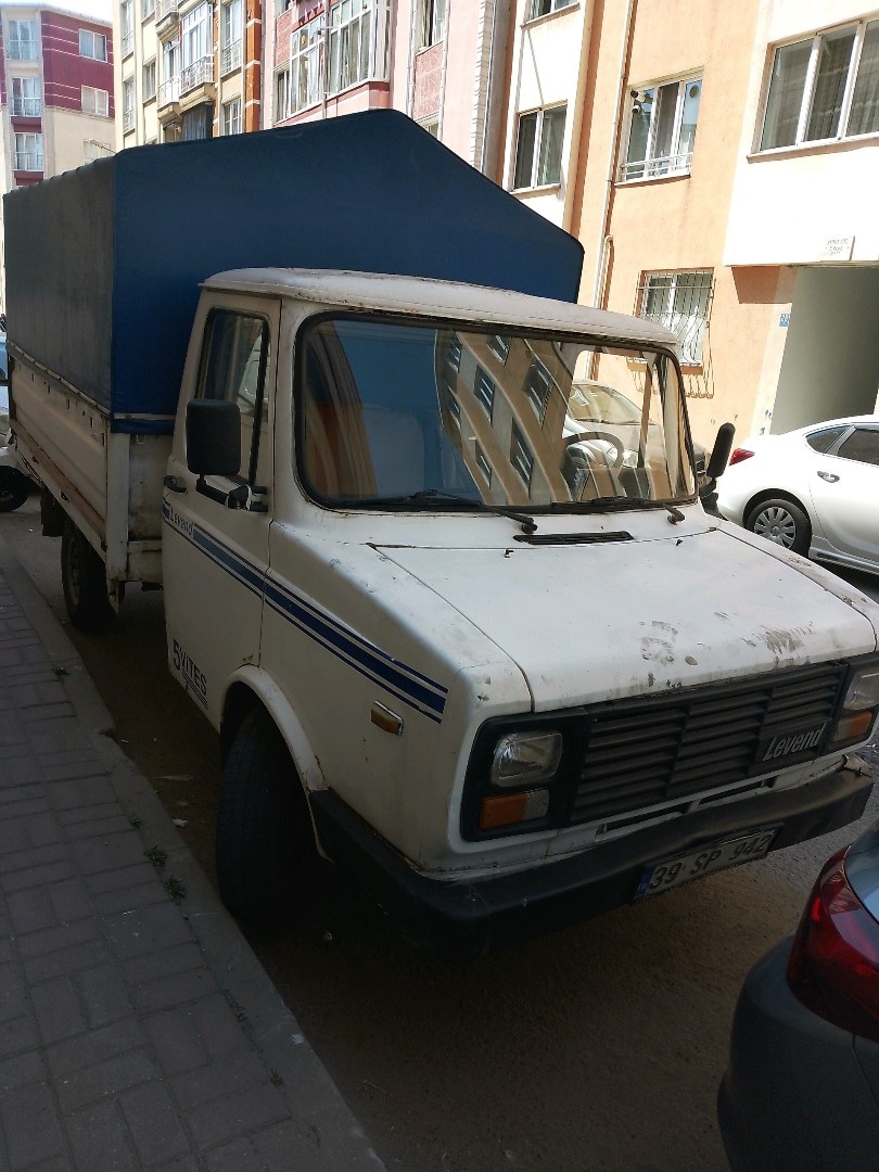BMC levent - 2
