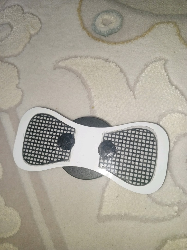 Elektrikli masaj aleti - 3