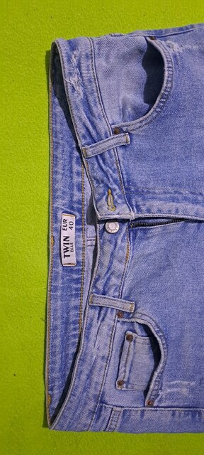 kot pantalon