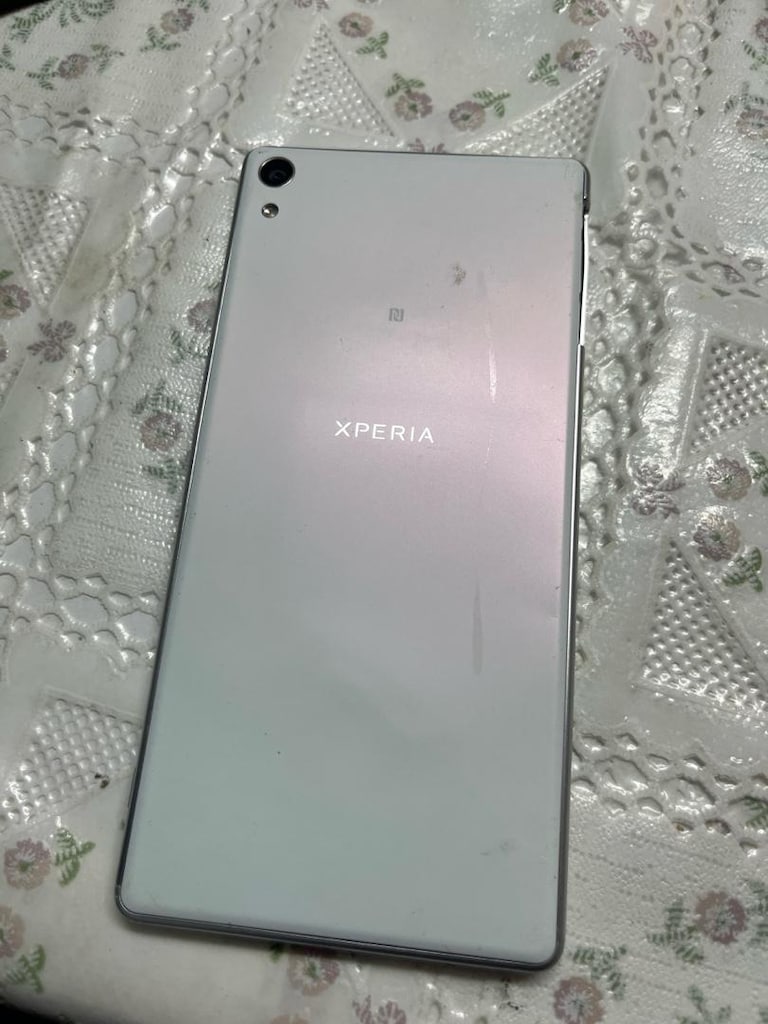 Sony telefon xa - 2