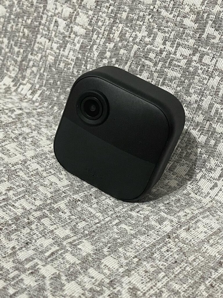 HD Akıllı Kamera (Blink Outdoor 4 (4.Nesil) Kablosuz HD Akıllı Kamera - 4