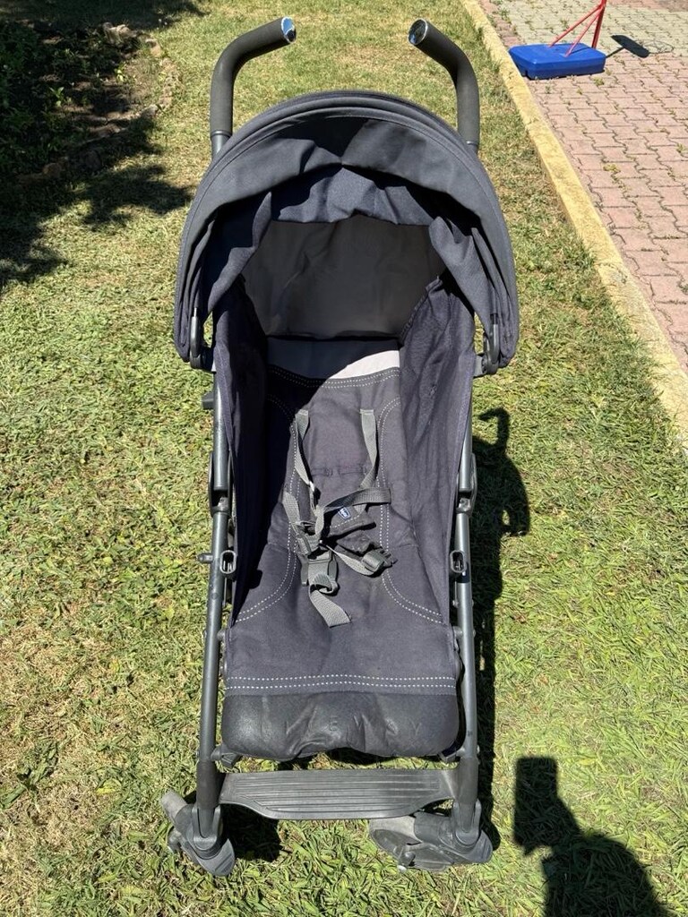 Chicco Liteway 3 Baston Puset - 7