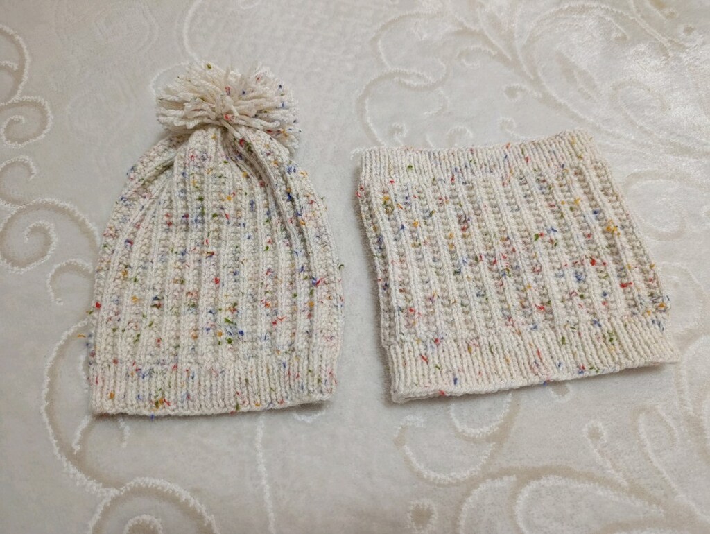 yeni el örgüsü bere boyunluk 500 tl - 7