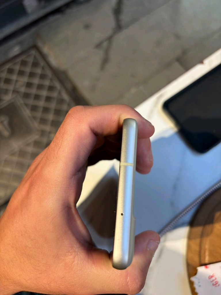 Samsung s21 Fe 127 Gb - 2