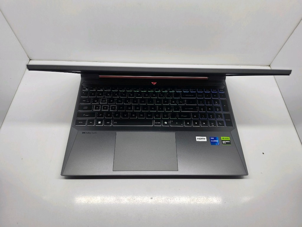 Excalıbur Gaming Laptop Rtx 5070 32gb Ram Bellek 1 tb m2 ssd - 5