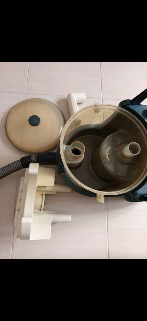 elektrikli Süpürge - 3