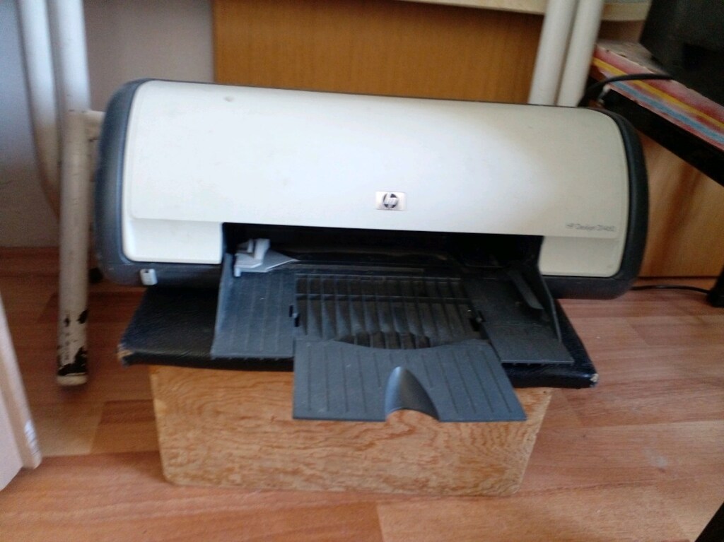 acil satılıktır hp yazıcı - 5