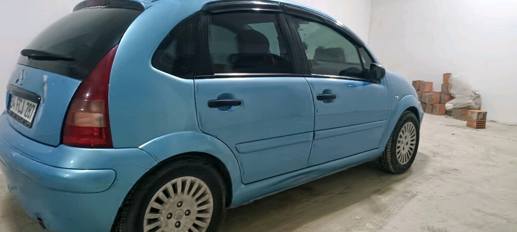 2004 1.6 16v benzin lpg - 6