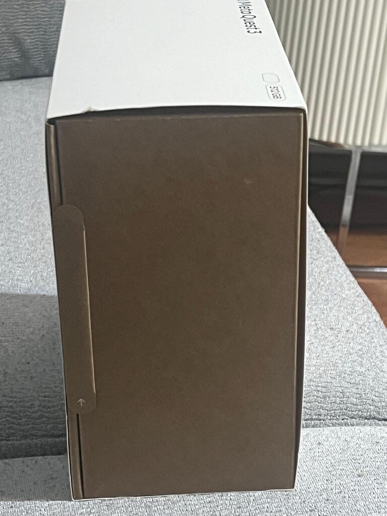 meta Quest 3 4k 512GB - 3