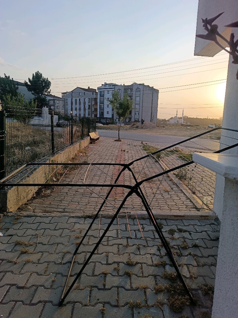 çamaşır kurutma - 3