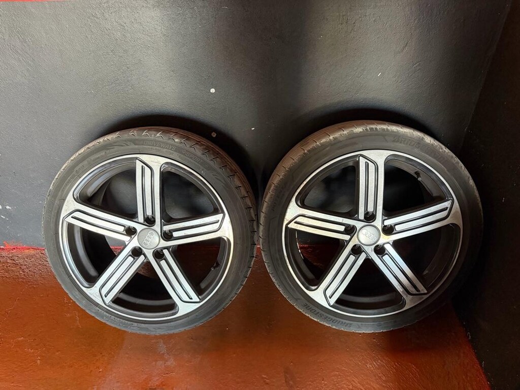 audi jant lastik - 6