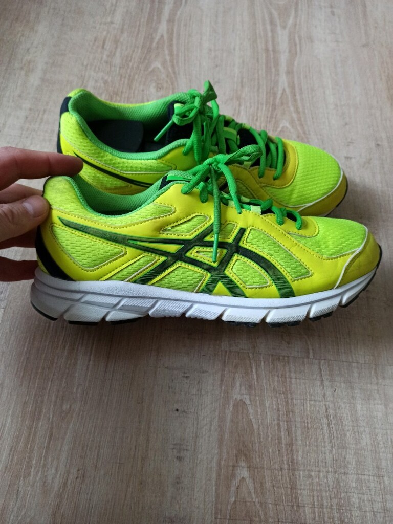 Asics Gel Xalion 2 koşu ayakkabıları 40 - 6