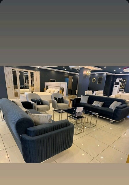 SALON TAKIMLARI CAN MOBİLYADA ŞÜKRÜPAŞA MAHALLES