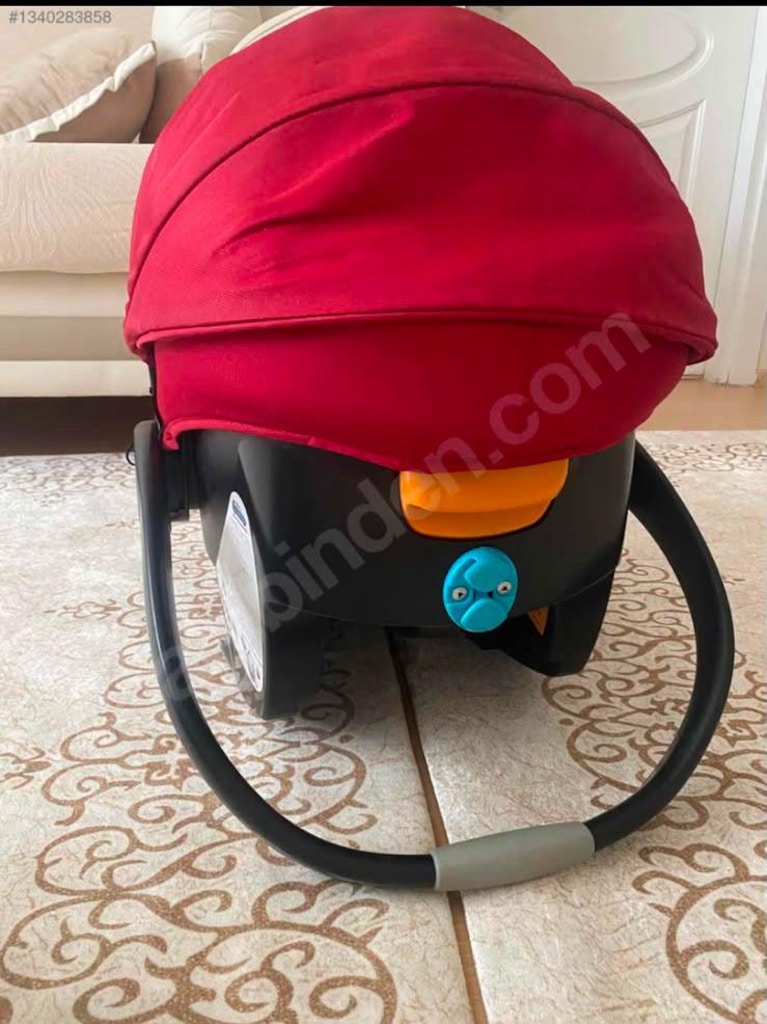 Chicco puset - 7