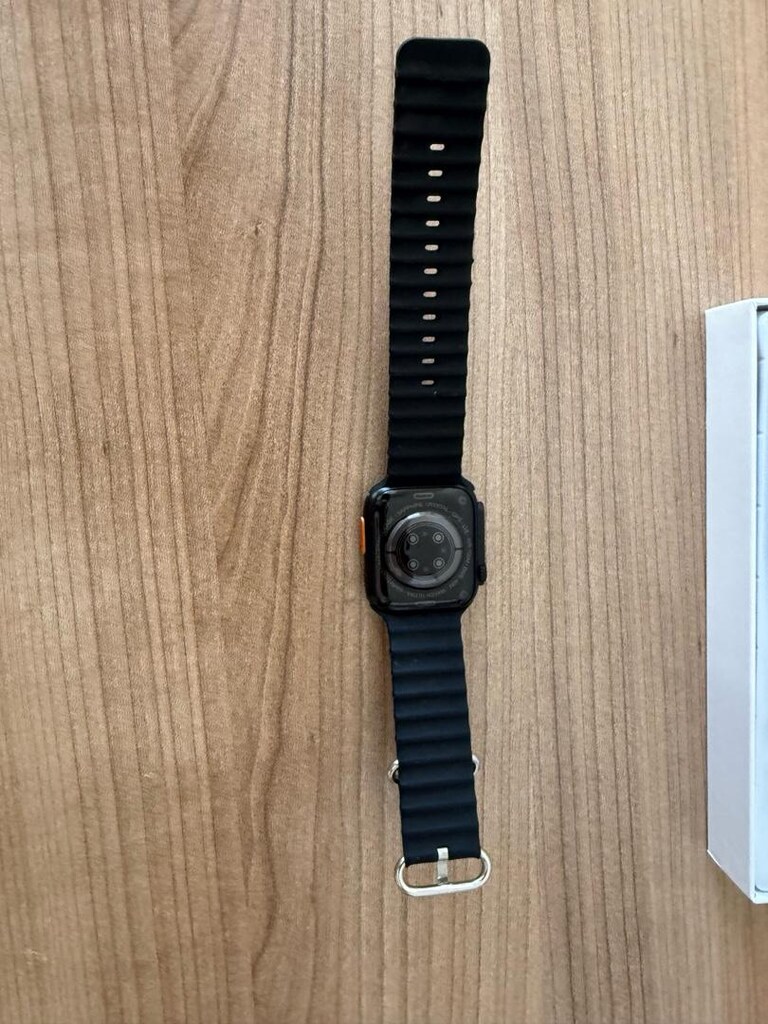 T800 Ultra wireless Charging - 4