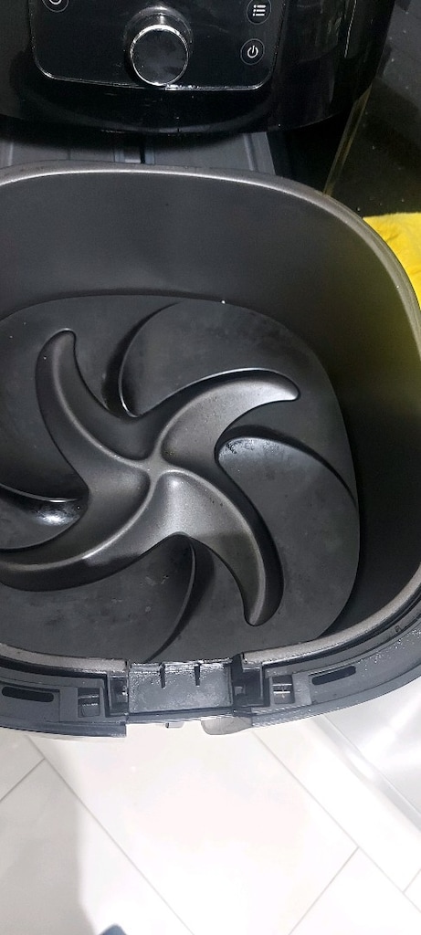 airfryer philips xxl - 4