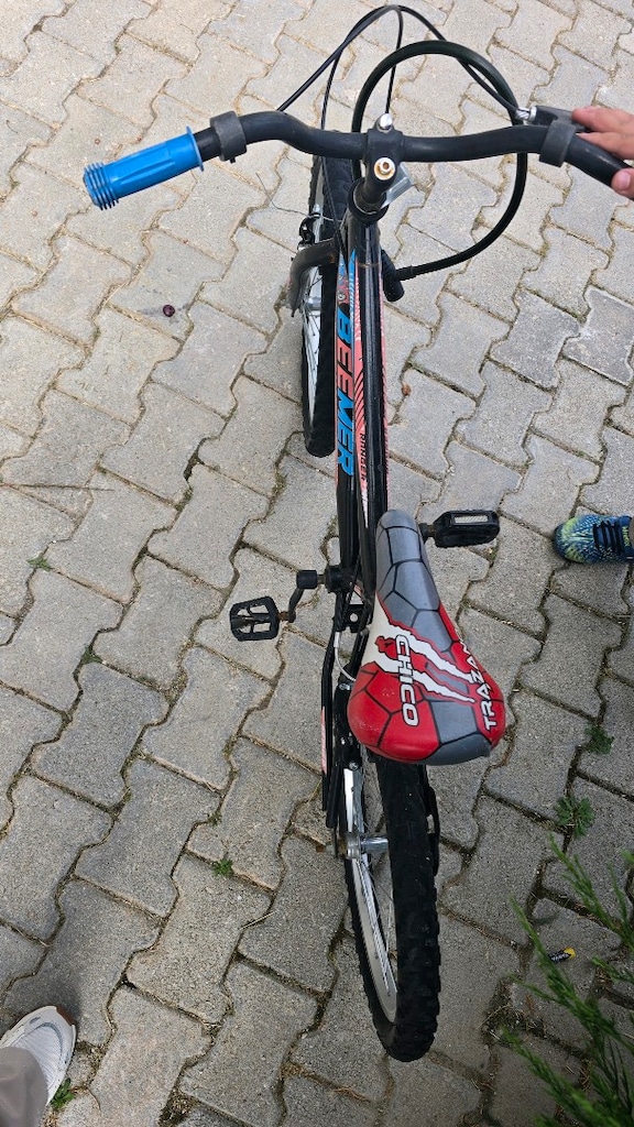 bisiklet - 2