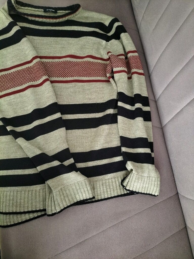 LC Waikiki Kazak XXL