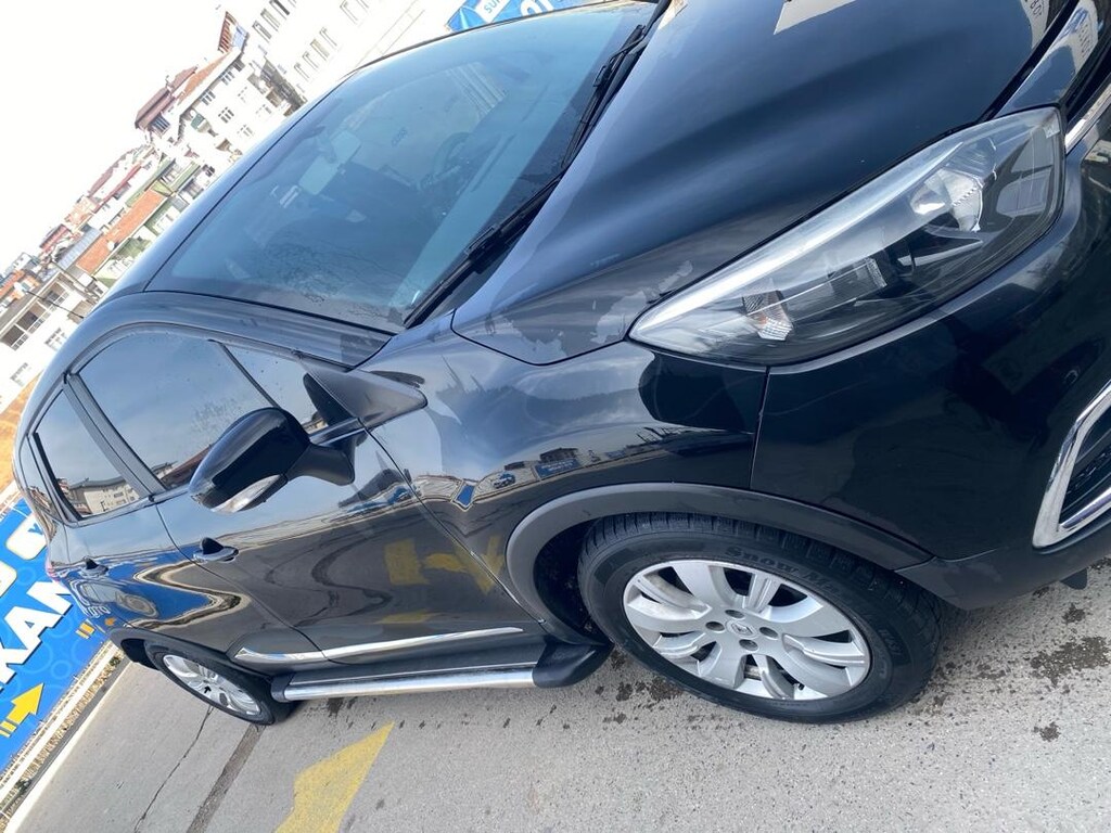 masrafsız aile aracı otomatik B SUV değişensiz - 7
