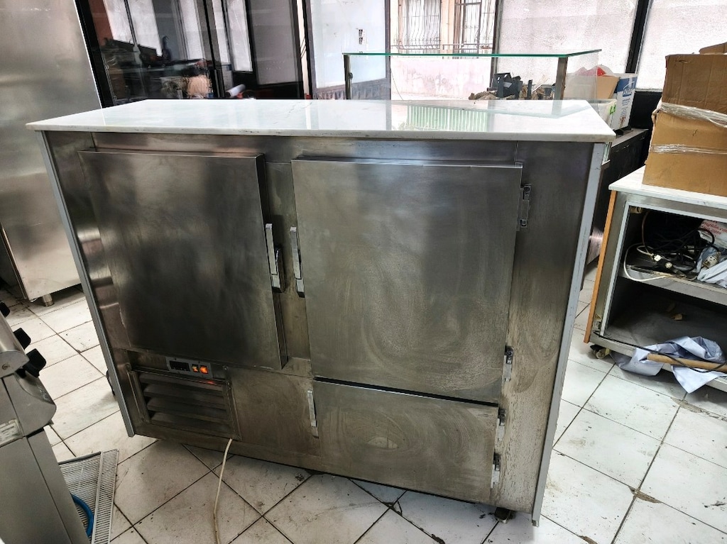 kebap meze dolabı - 19