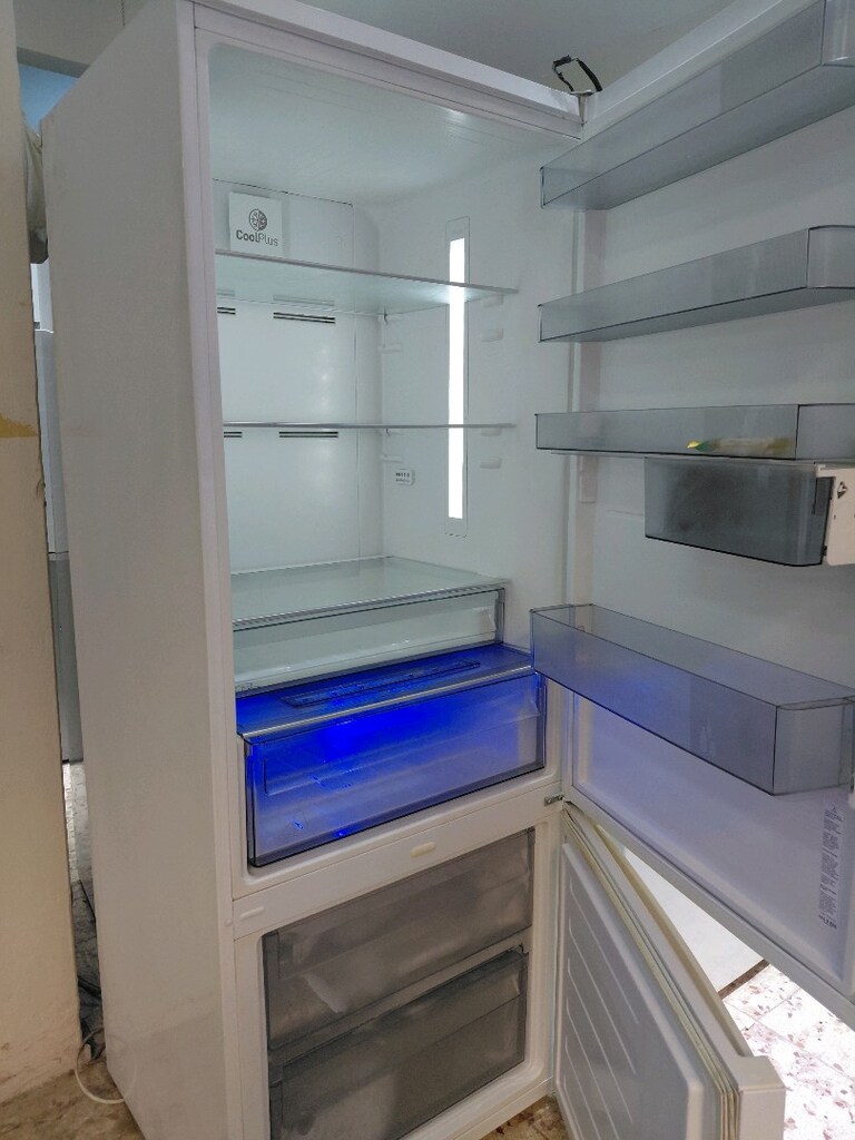 ARÇELİK ÜÇLÜ BEYAZ EŞYA SET - 5