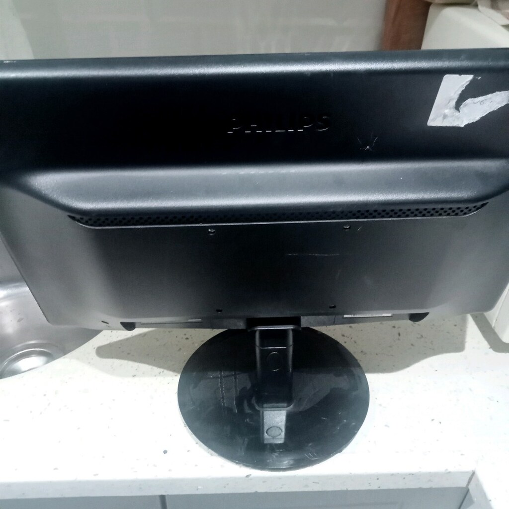Monitör Philips marka - 3