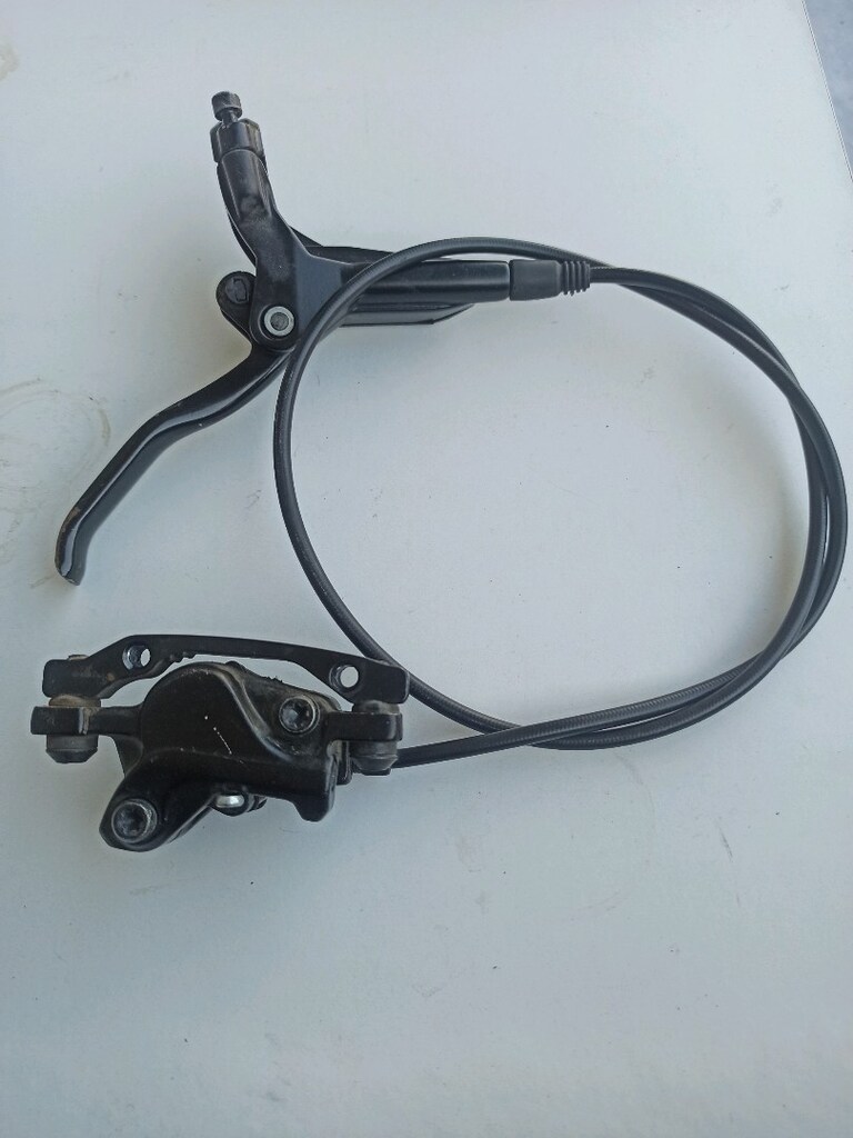 kron xc 150 27.5 jant 24 vites - 11