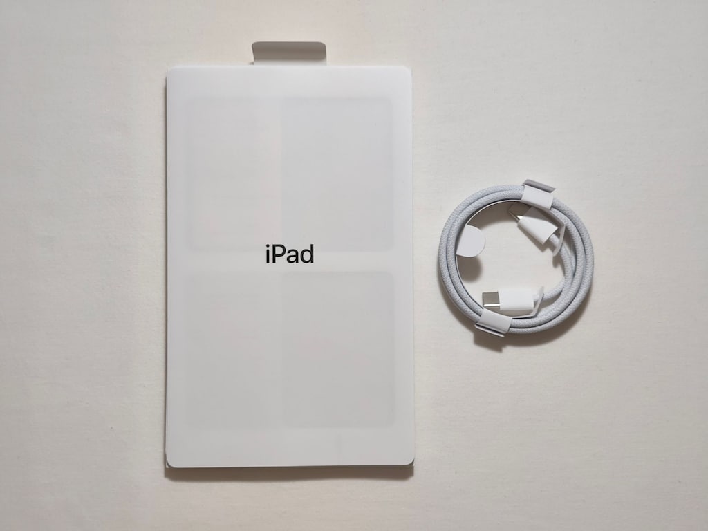 İPad 11 (A16) 128GB - SIFIRA YAKIN - 3