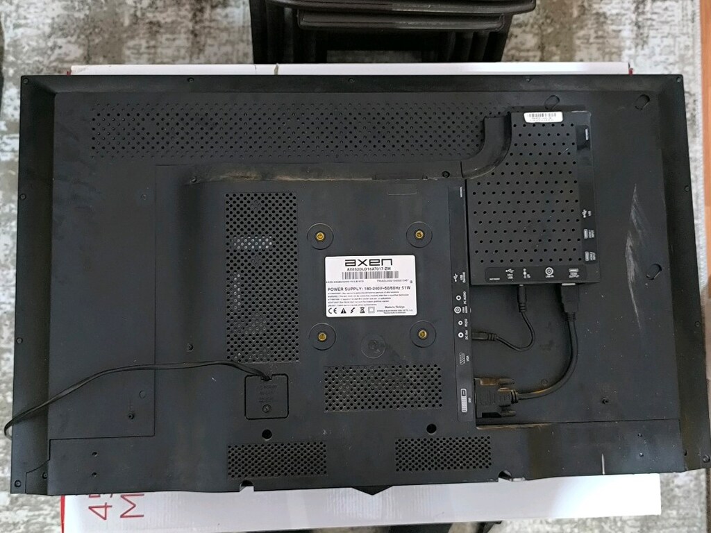 Axen TV - 2