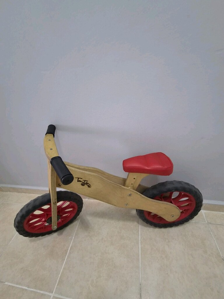 denge bisikleti - 3