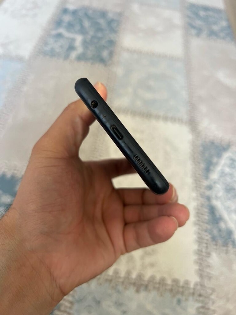Samsung A04 S 64 GB Orjinal Türkiye Cihazı - 9