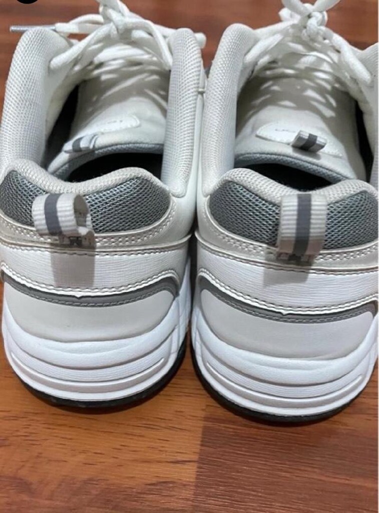 lescon spor tenis ayakkabısı 42 no - 8