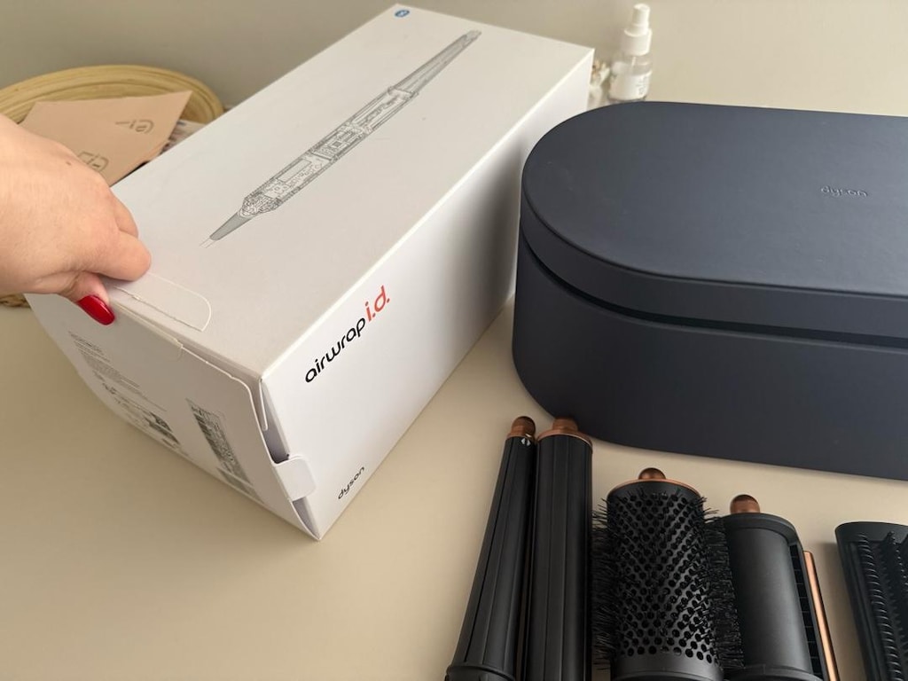 Dyson Airwrap i.d - 7