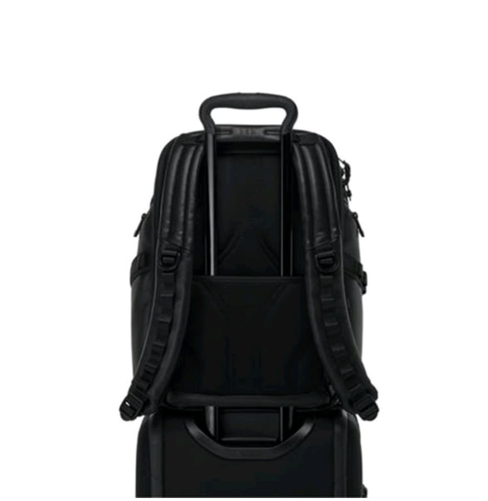 TUMI ALPHA BRAVO-SEARCH BACKPACK 15.6" - 5